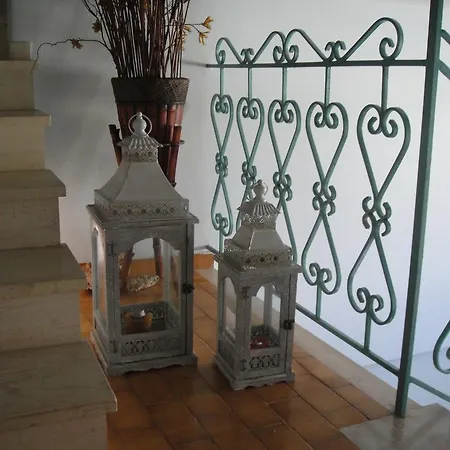 Apartament Barbara's Maisonette