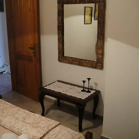 Lägenhet Barbara's Maisonette